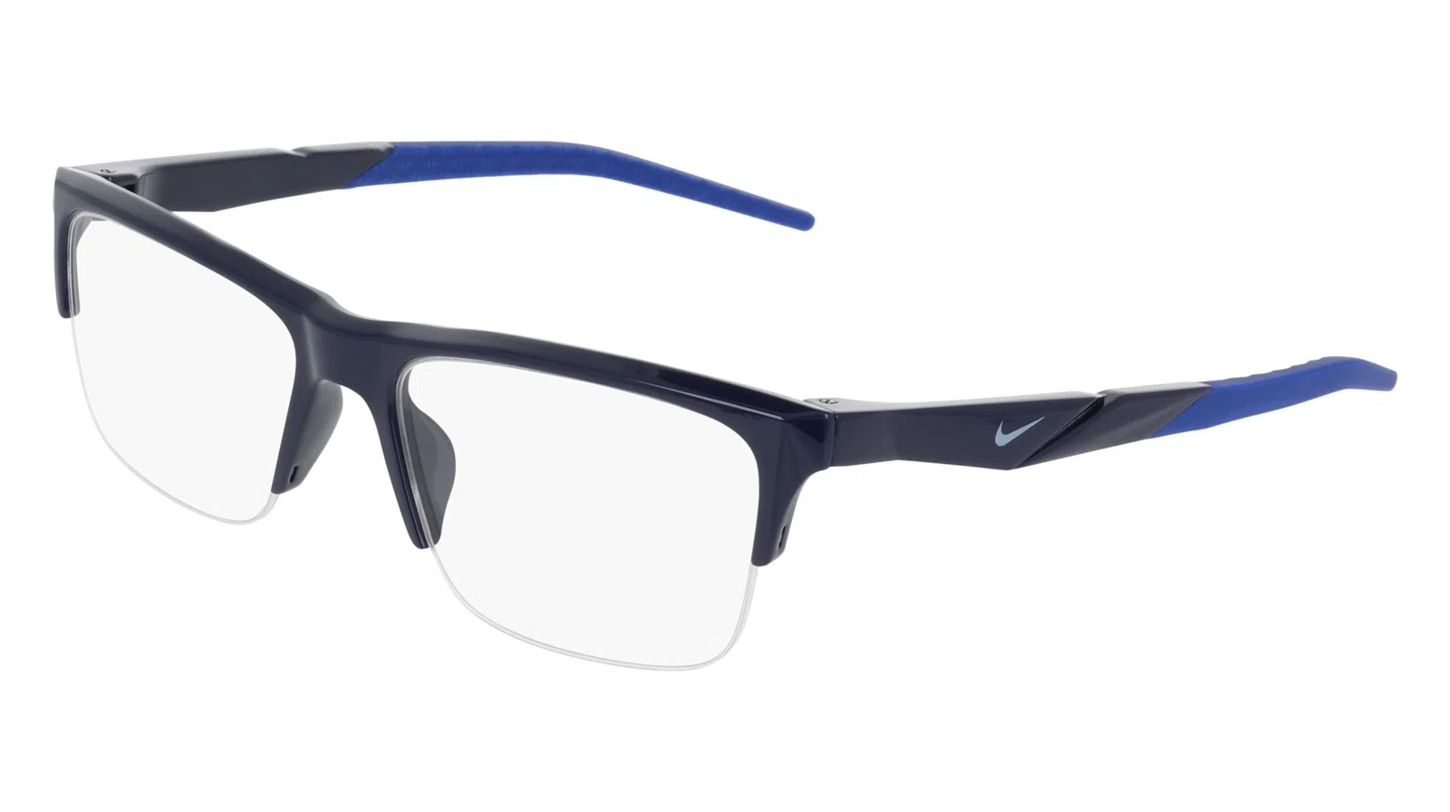 Nike 7279 Eyeglasses - view 4